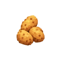 Potato plant – Grow a Garden 2