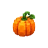 Pumpkin plant – Grow a Garden 2