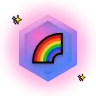 Rainbow mutation – Grow a Garden 2
