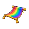 Rainbow Carpet gear – Grow a Garden 2