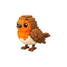 Robin pet – Grow a Garden 2