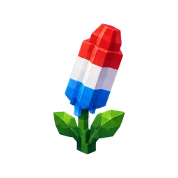 Rocket Pop plant – Grow a Garden 2