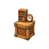 Roleplay Crate prop – Grow a Garden 2