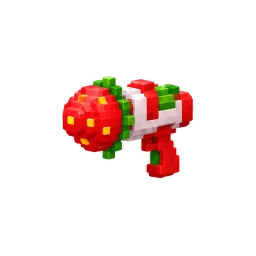 Strawberry Sniper gear – Grow a Garden 2