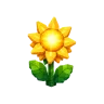Sun Bloom plant – Grow a Garden 2