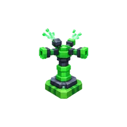 Super Sprinkler gear – Grow a Garden 2