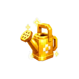 Super Watering Can gear – Grow a Garden 2