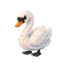 Swan pet – Grow a Garden 2