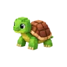 Turtle pet – Grow a Garden 2
