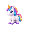 Unicorn pet – Grow a Garden 2