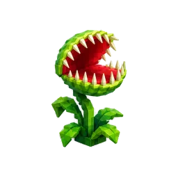 Venus Fly Trap plant – Grow a Garden 2