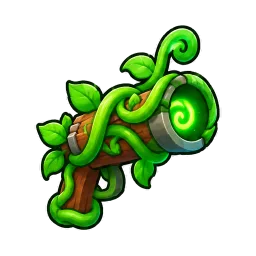 Vine Wrapper gear – Grow a Garden 2