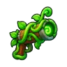 Vine Wrapper gear – Grow a Garden 2