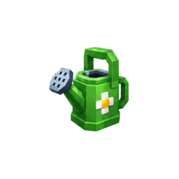 Common Watering Can gear – Grow a Garden 2