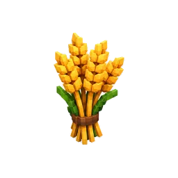 Wheat plant – Grow a Garden 2